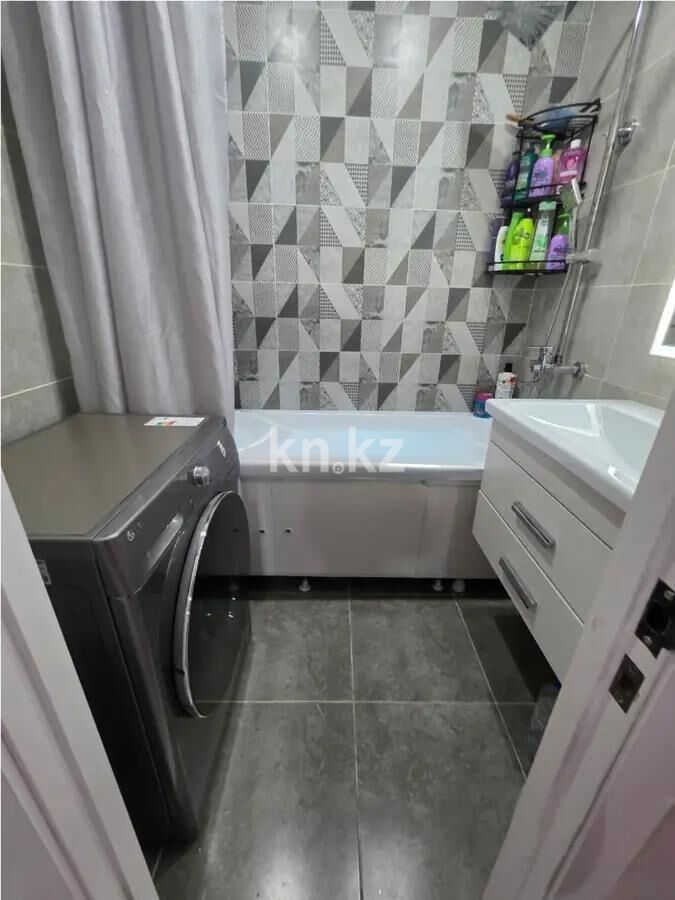 Продажа 3-комнатной квартиры, 64 м² - Продажа трехкомнатных квартир на Юго-Востоке Караганды - страница 18 фото 5 из 8