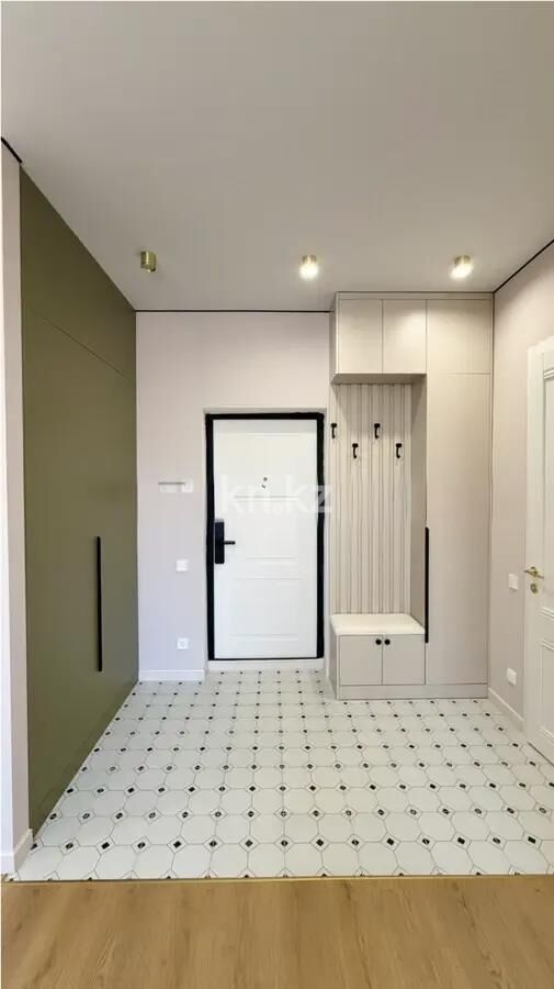 Продажа 2-комнатной квартиры, 53 м² - Продажа двухкомнатных квартир в р-не Алматы Астаны - страница 6 фото 6 из 7
