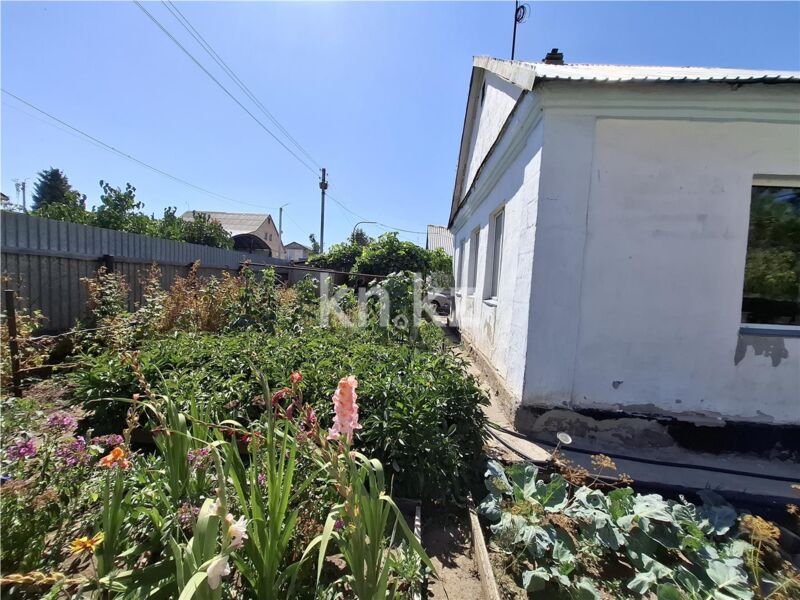 Продажа 4-комнатного дома, 64.1 м² - Продажа домов, коттеджей в Темиртау - страница 3 фото 22 из 26