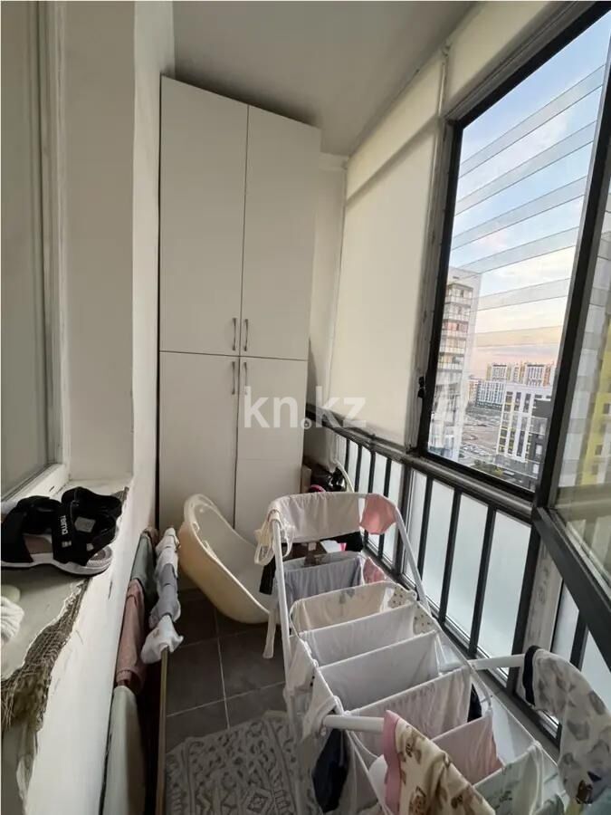 Продажа 2-комнатной квартиры, 55.7 м² - Продажа двухкомнатных квартир в р-не Есиль Астаны - страница 17 фото 6 из 6