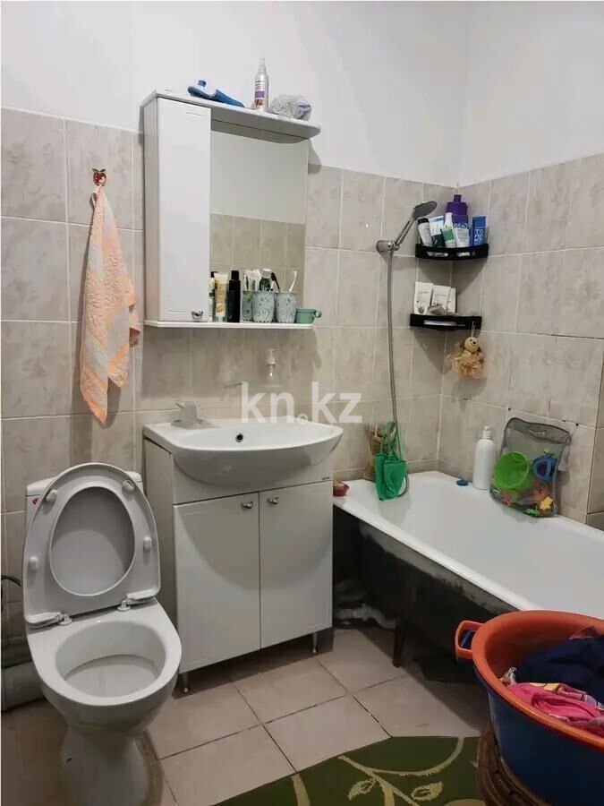 Продажа 3-комнатной квартиры, 92 м² - Продажа квартир в блочном доме в Астане - страница 135 фото 5 из 7