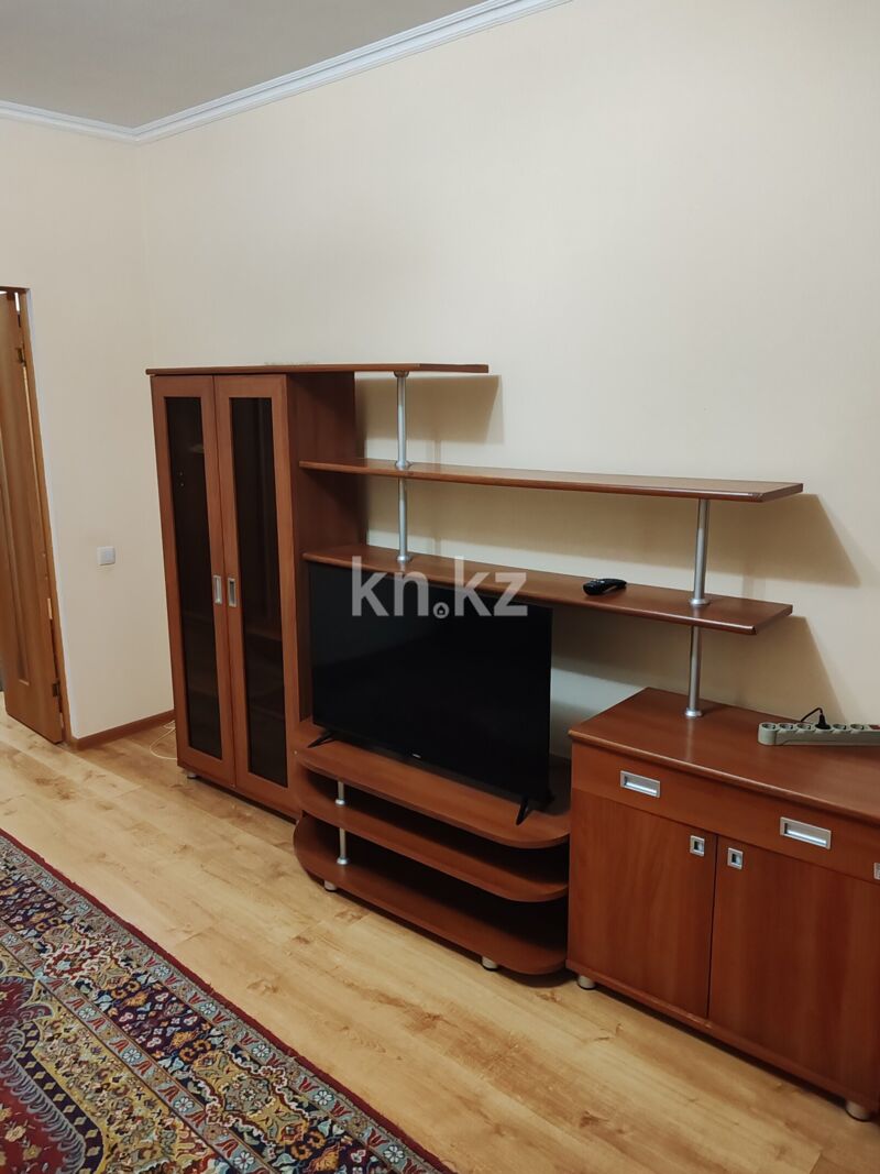 Аренда 2-комнатной квартиры, 65 м² - Аренда двухкомнатных квартир помесячно от хозяев в Казахстане фото 2 из 8