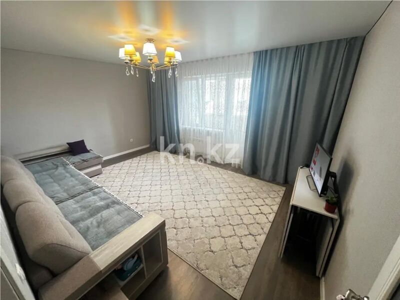 Продажа 2-комнатной квартиры, 76 м² - Продажа двухкомнатных квартир в Жетысуском р-не Алматы - страница 10 фото 1 из 4