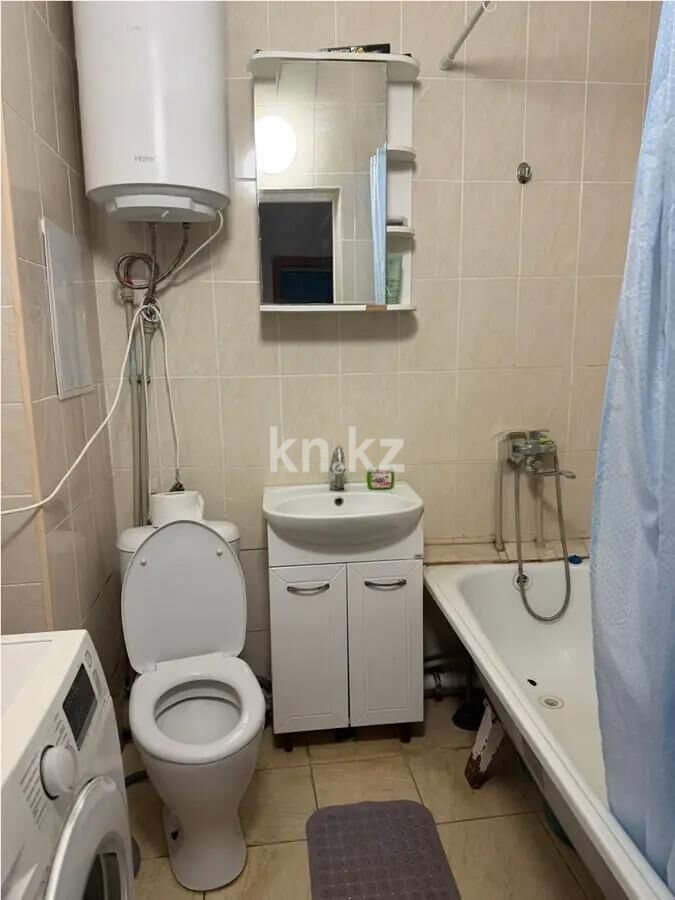 Продажа 2-комнатной квартиры, 44 м² - Продажа двухкомнатных квартир в р-не Косшы Астаны - страница 2 фото 6 из 7