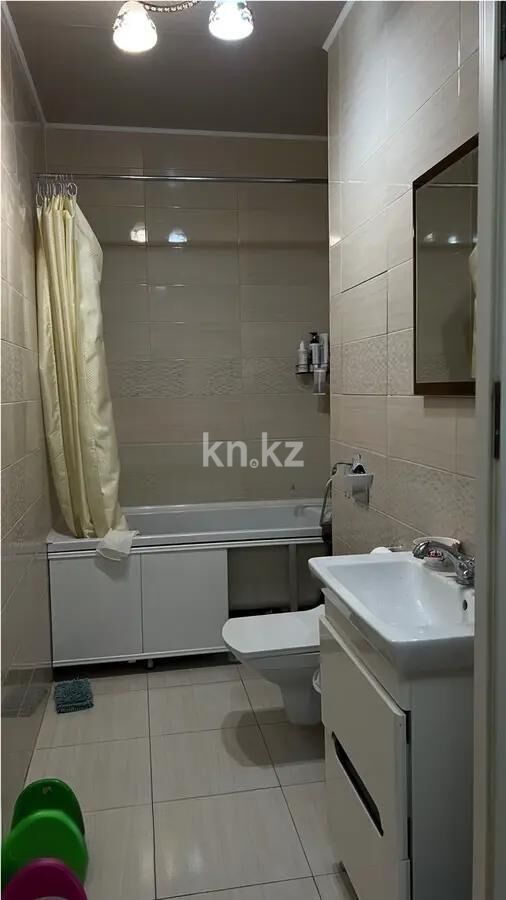 Продажа 4-комнатной квартиры, 128 м² - Недвижимость в Алматы - страница 8 фото 3 из 4