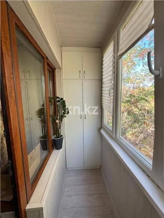 Продажа 1-комнатной квартиры, 34.1 м² - Продажа квартир в Ауэзовском р-не Алматы - страница 18 фото 3 из 3