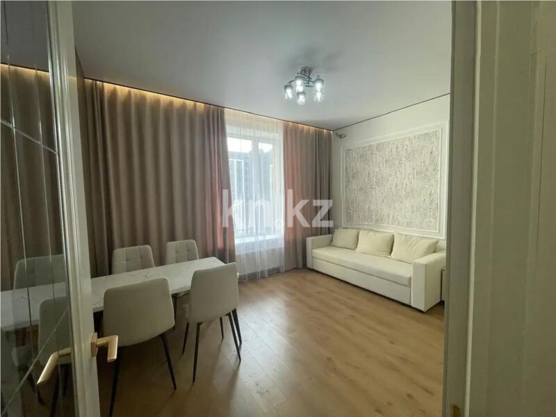 Продажа 2-комнатной квартиры, 38 м² - Продажа двухкомнатных квартир в р-не Сарайшык Астаны - страница 27 фото 1 из 4