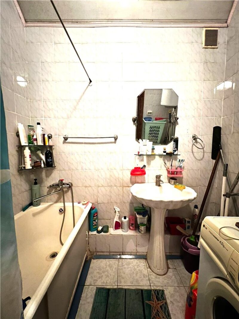Продажа 3-комнатной квартиры, 83 м² - Продажа квартир в Майкудуке Караганды - страница 40 фото 12 из 16