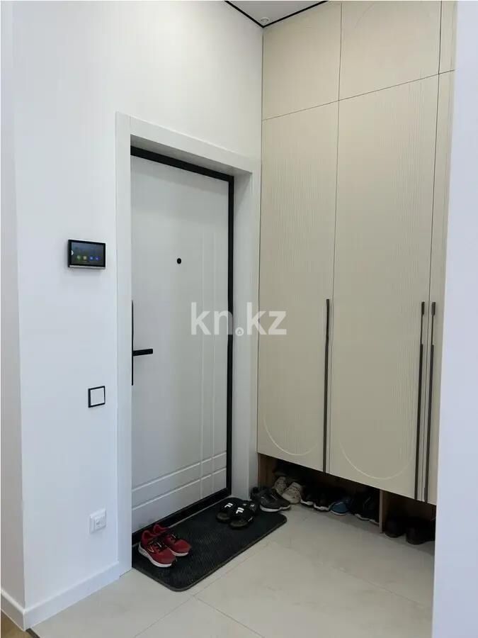 Продажа 3-комнатной квартиры, 95.5 м² - Продажа трехкомнатных квартир в Астане - страница 9 фото 10 из 10