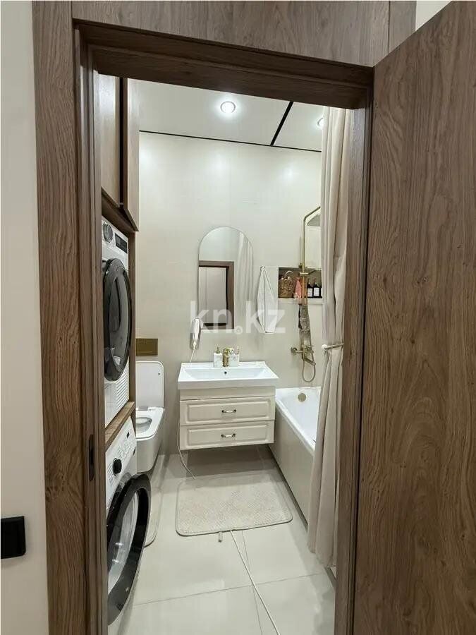 Продажа 2-комнатной квартиры, 50 м² - Продажа двухкомнатных квартир от собственников в Казахстане - страница 42 фото 4 из 4