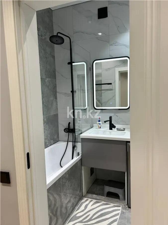 Продажа 2-комнатной квартиры, 61 м² - Продажа квартир в Алматы - страница 70 фото 4 из 6