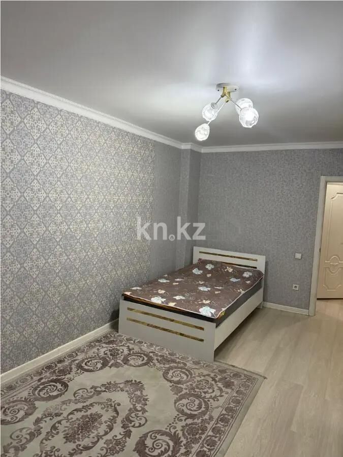Продажа 3-комнатной квартиры, 77.3 м² - Продажа трехкомнатных квартир в Турксибском р-не Алматы - страница 5 фото 4 из 9