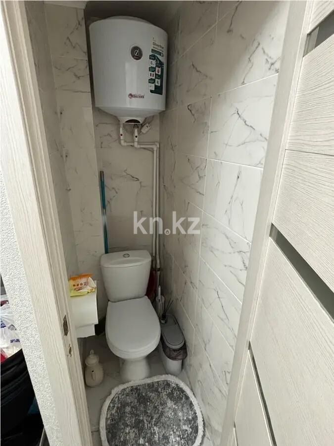 Продажа 2-комнатной квартиры, 43 м² - Продажа двухкомнатных квартир на Юго-Востоке Караганды - страница 26 фото 5 из 6