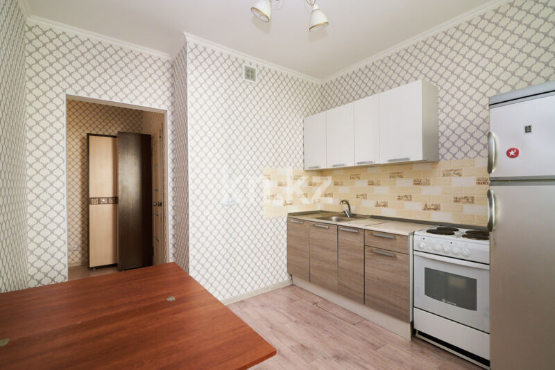 Аренда 1-комнатной квартиры, 38 м² - Аренда квартир помесячно в Казахстане - страница 2 фото 4 из 13