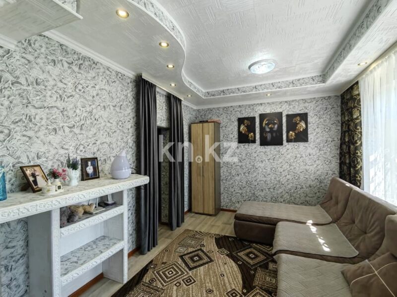 Продажа 4-комнатного дома, 65 м² - Продажа домов, коттеджей в районе ЖБИ Караганды фото 10 из 40