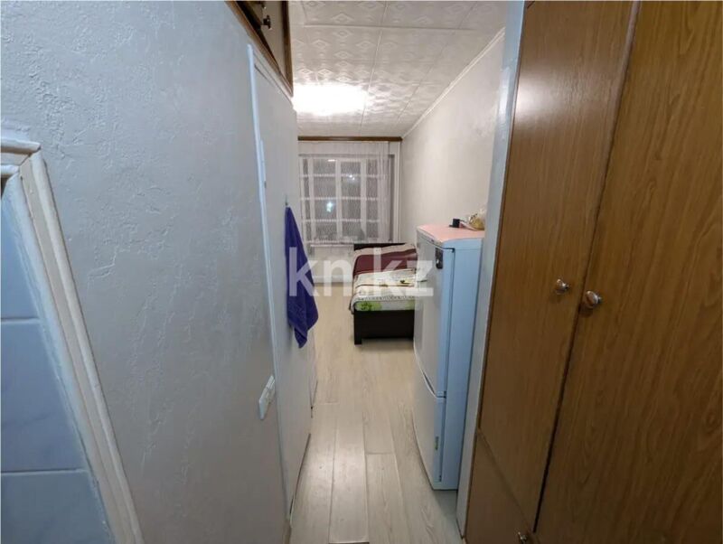 Продажа 1-комнатной квартиры, 17 м² - Продажа однокомнатных квартир от собственников в Алматы - страница 29 фото 2 из 2