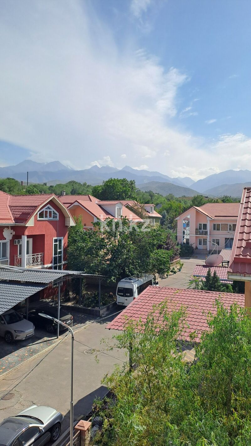 Продажа 3-комнатной квартиры, 86 м² - Продажа трехкомнатных квартир в монолитном доме в Караганде фото 16 из 28
