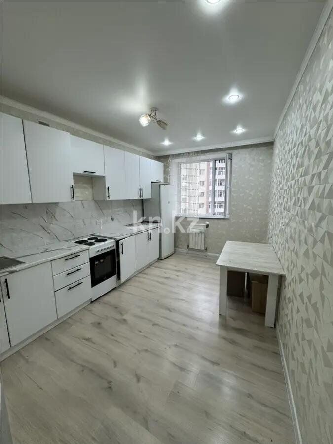Продажа 1-комнатной квартиры, 38.6 м² - Продажа однокомнатных квартир в Астане - страница 21 фото 2 из 3