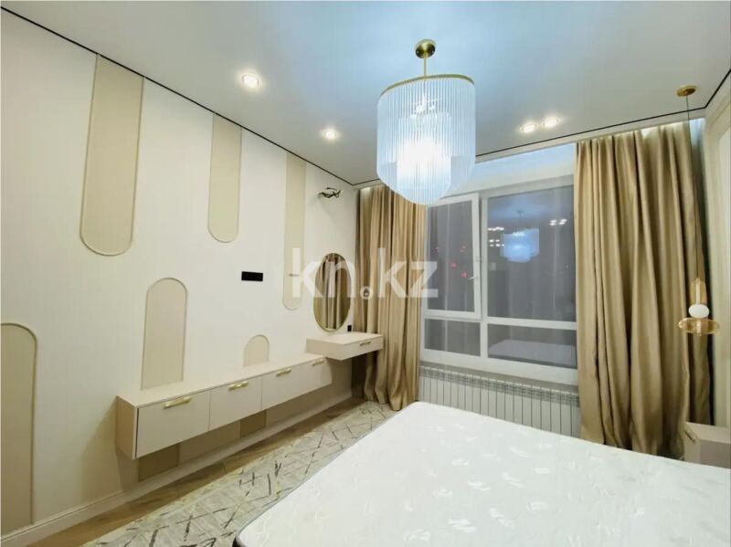 Продажа 4-комнатной квартиры, 110 м² - Недвижимость в Алматы - страница 24 фото 4 из 8