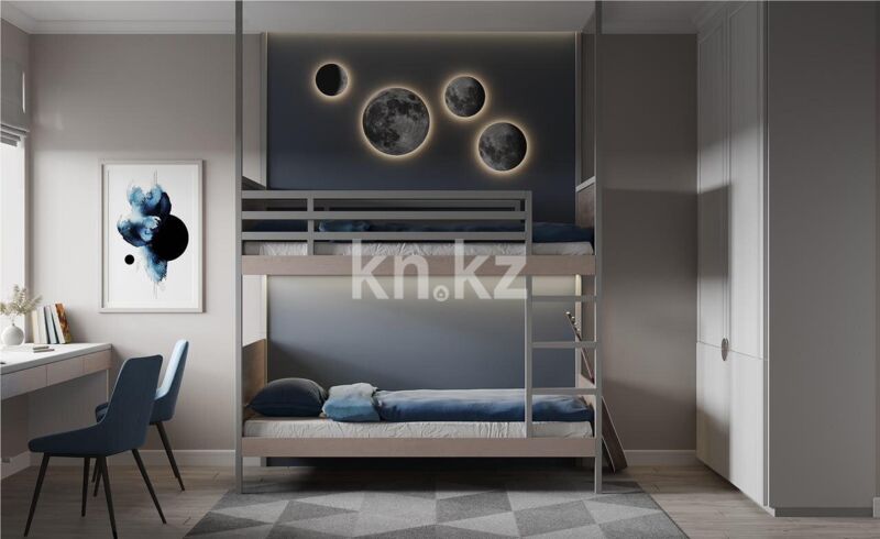 Продажа 3-комнатной квартиры, 89 м² - Продажа квартир в Караганде - страница 17 фото 28 из 31