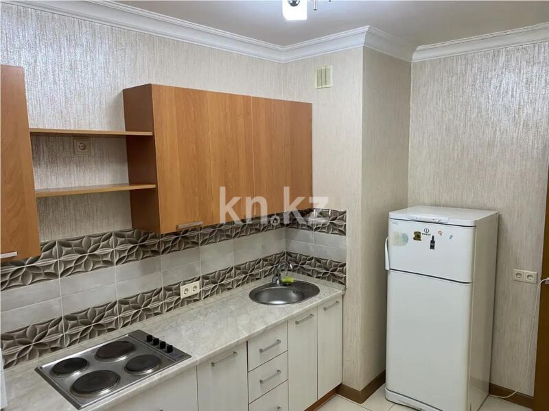 Продажа 1-комнатной квартиры, 41 м² - Продажа однокомнатных квартир от собственников в Казахстане - страница 5 фото 2 из 4