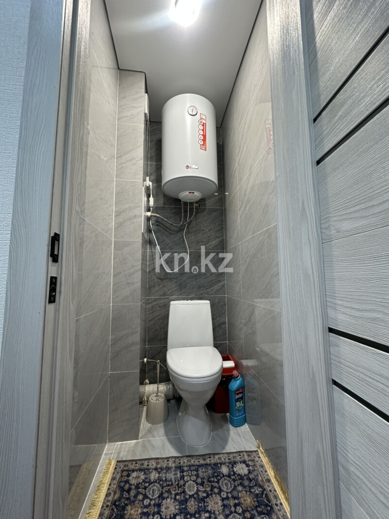 Продажа 2-комнатной квартиры, 49 м² - Продажа квартир в Караганде - страница 13 фото 14 из 17