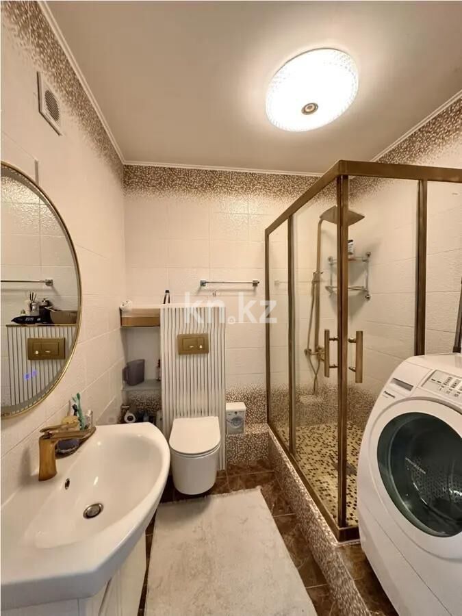 Продажа 4-комнатной квартиры, 130 м² - Продажа четырехкомнатных квартир в монолитно-каркасном доме в Казахстане - страница 13 фото 6 из 7