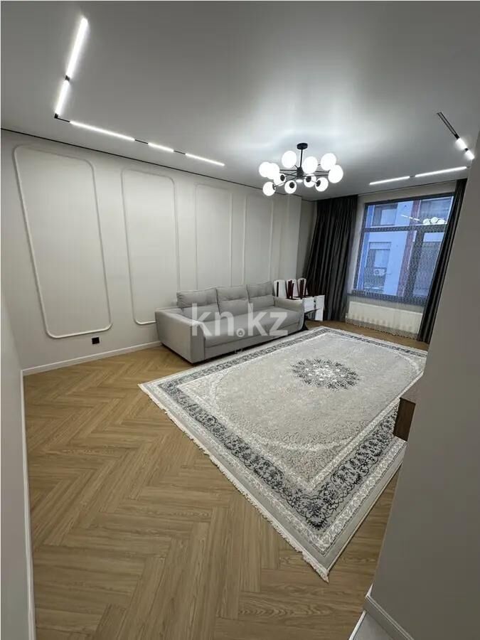 Продажа 3-комнатной квартиры, 80 м² - Продажа трехкомнатных квартир в Алатауском р-не Алматы - страница 8 фото 1 из 7