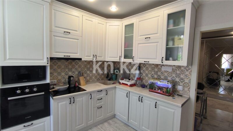 Продажа 3-комнатной квартиры, 94 м² - Продажа недвижимости в Караганде - страница 19 фото 12 из 24