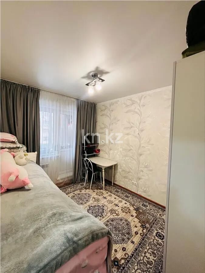 Продажа 3-комнатной квартиры, 65 м² - Продажа трехкомнатных квартир в панельном доме в Казахстане фото 3 из 6