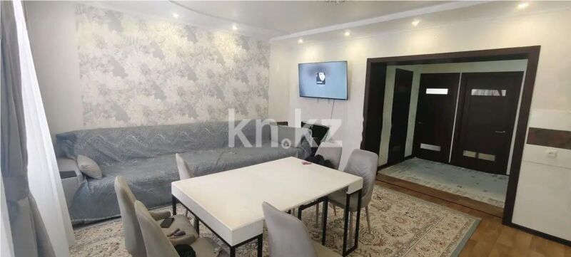 Продажа 3-комнатной квартиры, 63 м² - Продажа трехкомнатных квартир в Астане - страница 18 фото 1 из 7