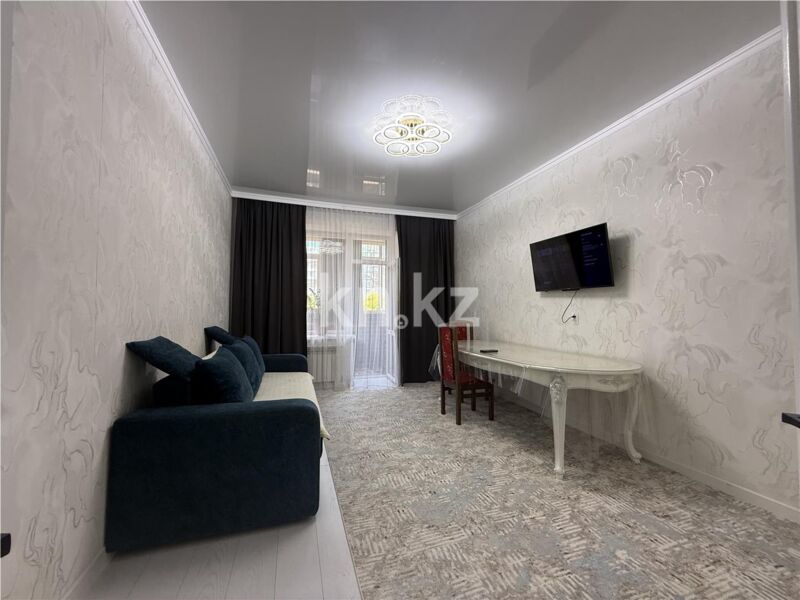 Продажа 3-комнатной квартиры, 90 м² - Продажа трехкомнатных квартир на Юго-Востоке Караганды - страница 20 фото 1 из 18