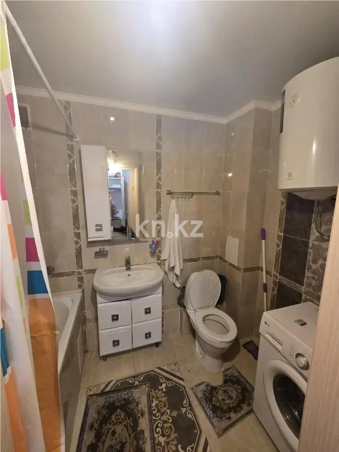 Продажа 1-комнатной квартиры, 34 м² - Продажа квартир в Казахстане - страница 12 фото 3 из 5