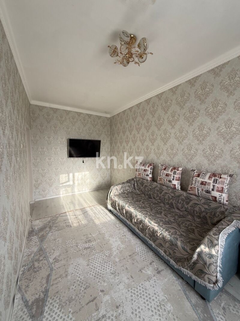 Продажа 4-комнатной квартиры, 75 м² - Продажа четырехкомнатных квартир в панельном доме в Казахстане - страница 3 фото 4 из 20