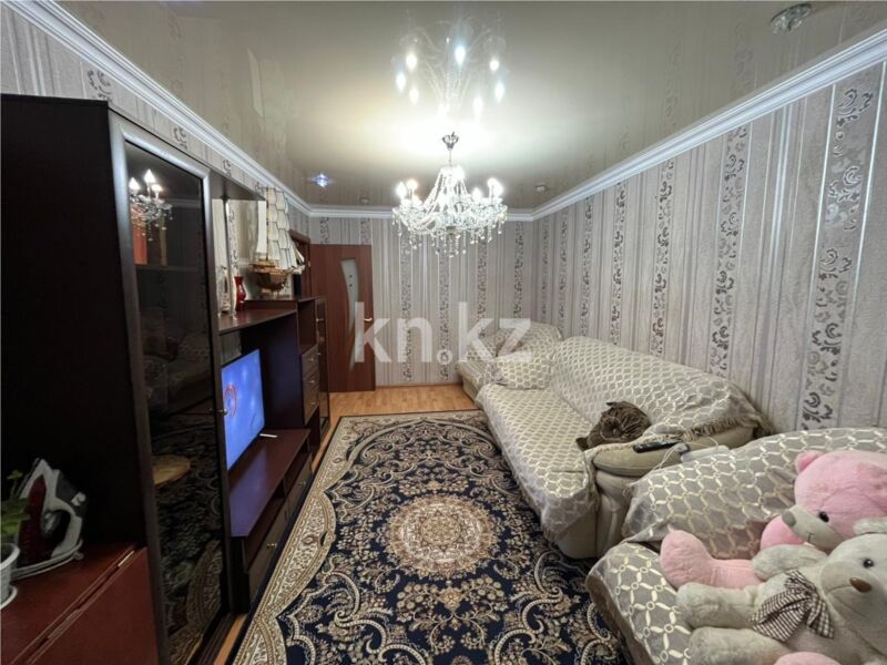 Продажа 3-комнатной квартиры, 62 м² - Продажа квартир в Майкудуке Караганды - страница 32 фото 6 из 11