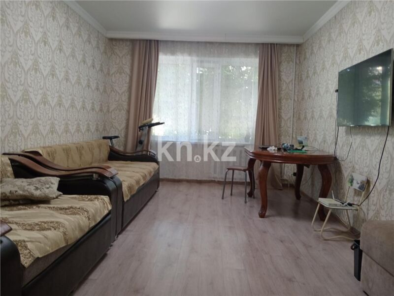 Продажа 3-комнатной квартиры, 70 м² - Продажа квартир в панельном доме в Астане - страница 4 фото 1 из 10
