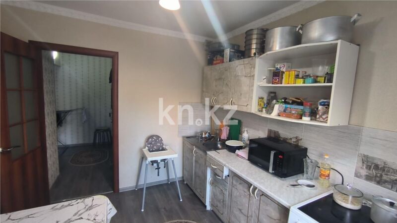Продажа 2-комнатной квартиры, 57 м² - Продажа двухкомнатных квартир в панельном доме в Караганде - страница 16 фото 7 из 28