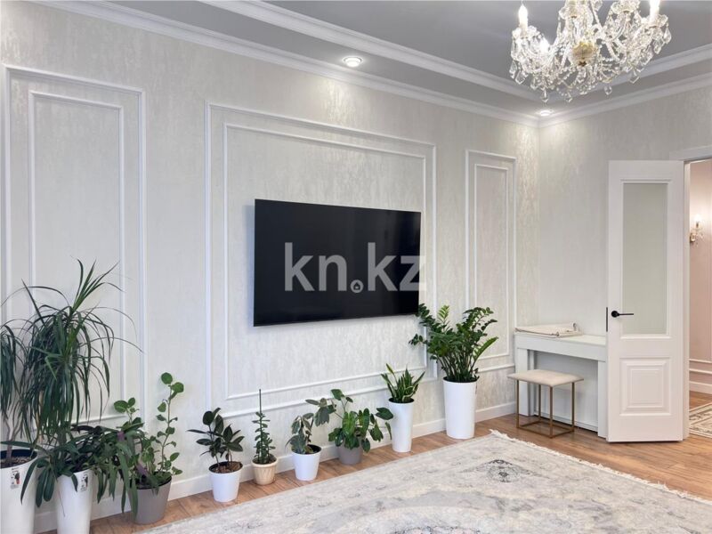 Продажа 3-комнатной квартиры, 89 м² - Продажа квартир в Караганде - страница 10 фото 3 из 27