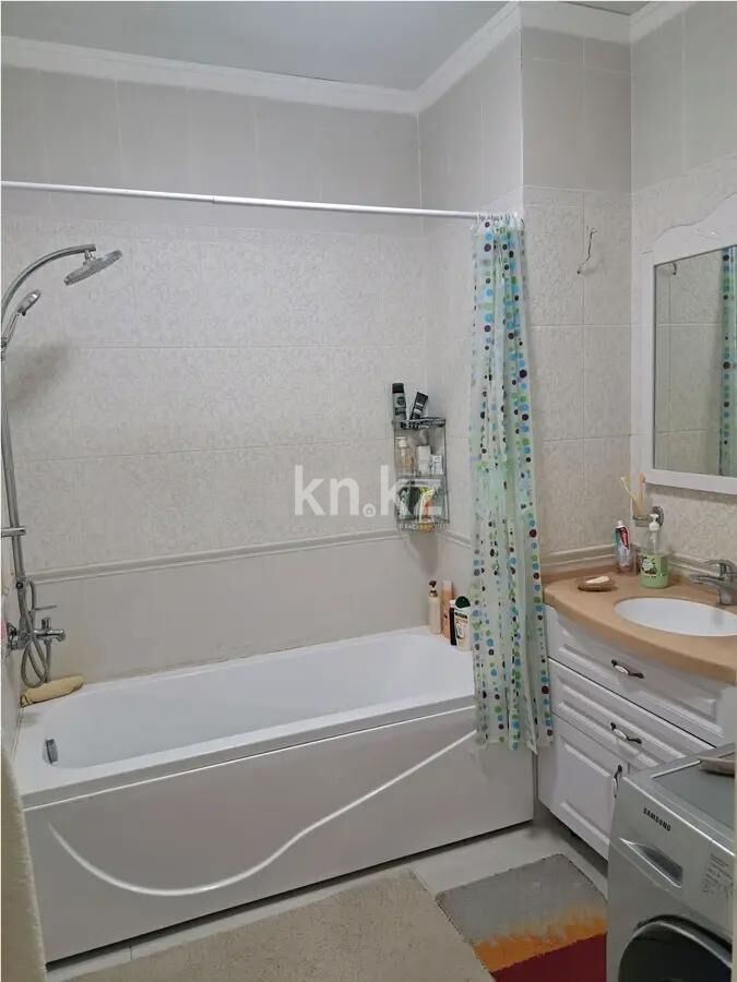 Продажа 3-комнатной квартиры, 91 м² - Продажа квартир в Астане - страница 7 фото 5 из 5