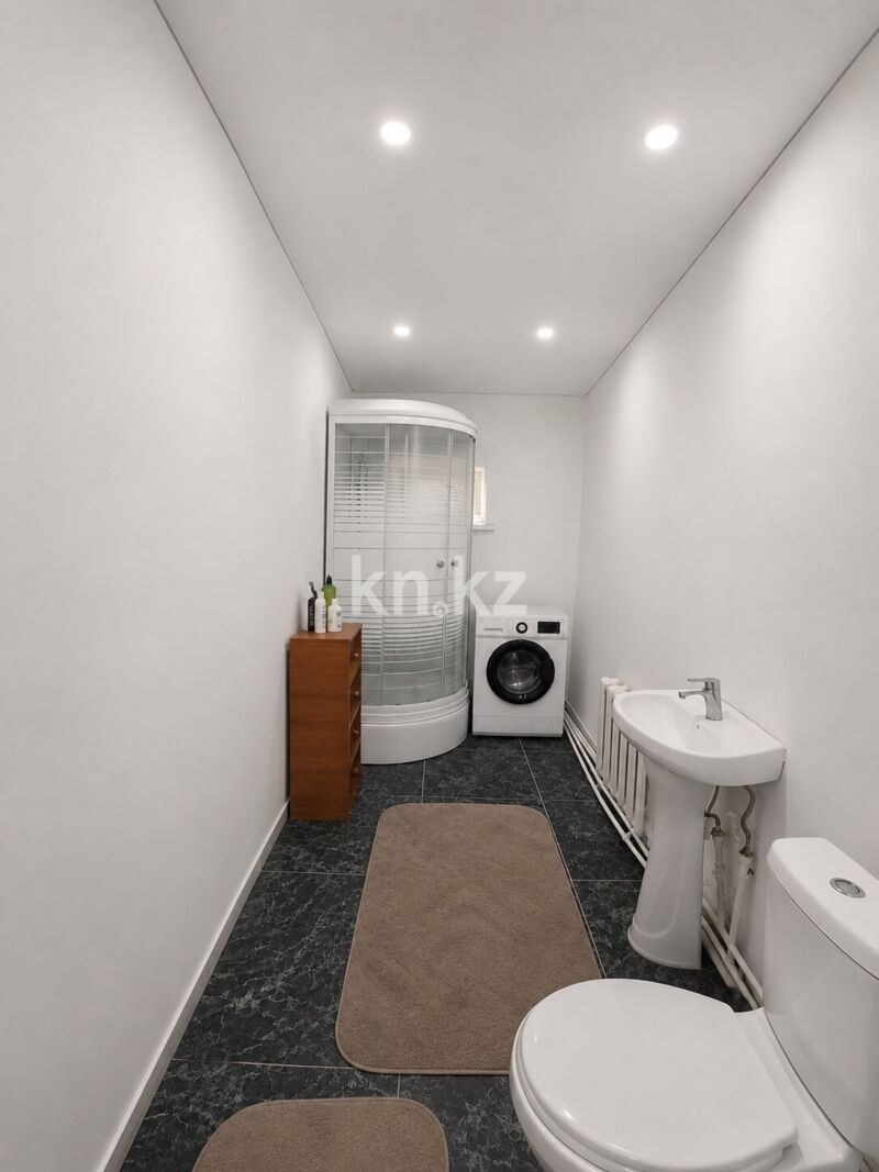 Продажа 4-комнатного дома, 104.7 м² - Продажа домов, коттеджей в Темиртау фото 15 из 21