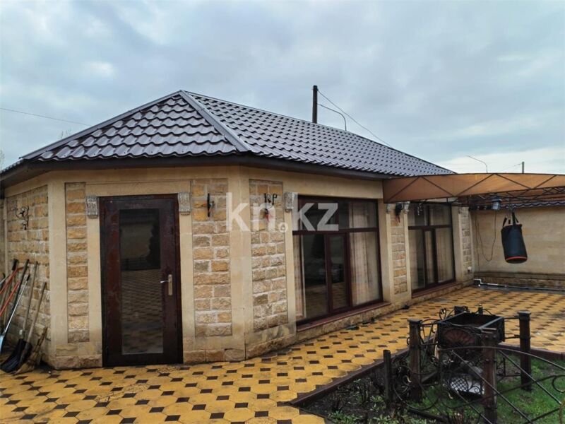 Продажа 8-комнатного дома, 400 м² - Продажа земельных участков в Темиртау фото 10 из 44