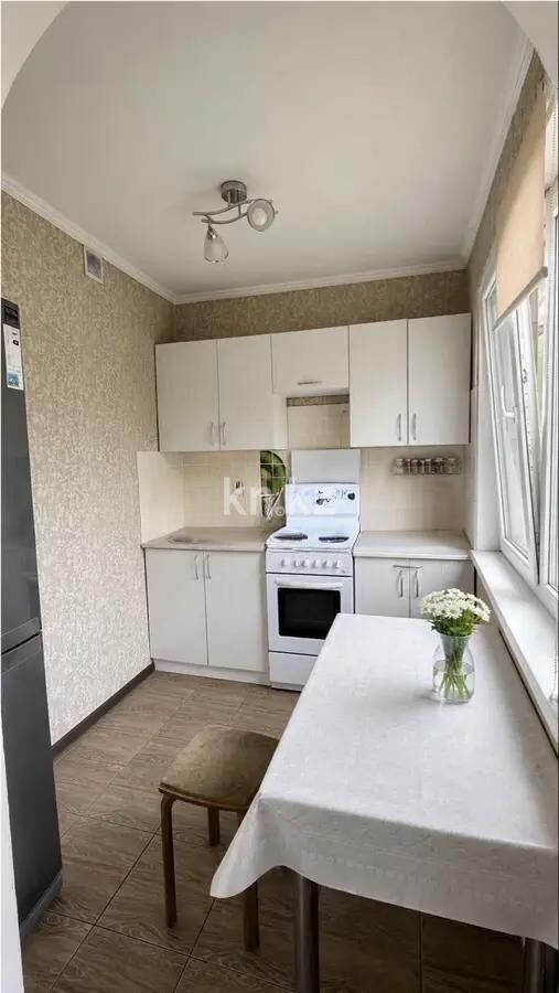 Продажа 2-комнатной квартиры, 44 м² - Продажа двухкомнатных квартир в кирпичном доме в Алматы фото 4 из 5