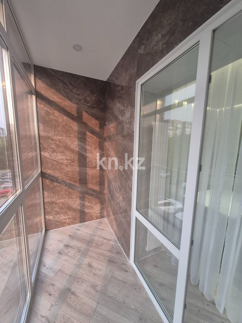 Продажа 3-комнатной квартиры, 62 м² - Продажа квартир в Казахстане - страница 70 фото 32 из 32