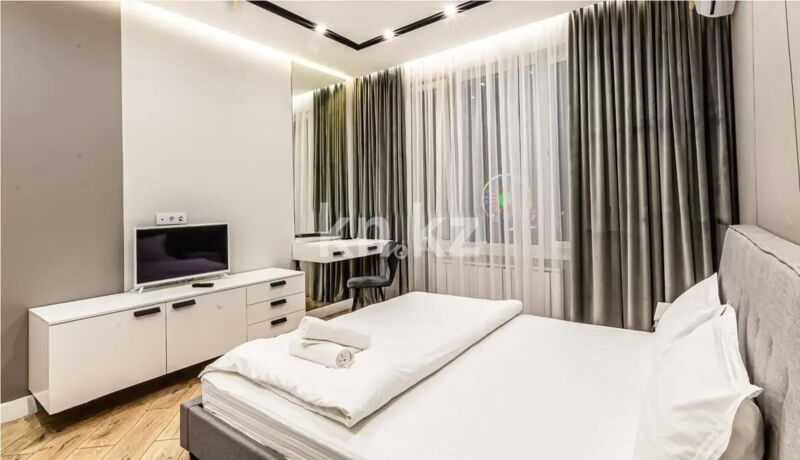 Продажа 4-комнатной квартиры, 139 м² - Продажа четырехкомнатных квартир от собственников в Алматы - страница 14 фото 2 из 7