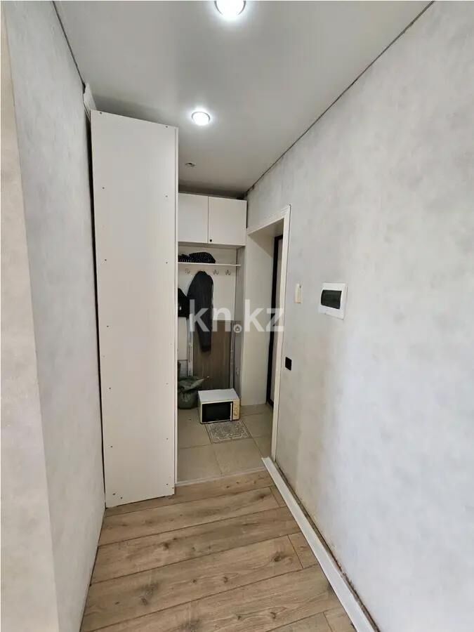 Продажа 1-комнатной квартиры, 30 м² - Продажа однокомнатных квартир в р-не Нура Астаны - страница 18 фото 4 из 4