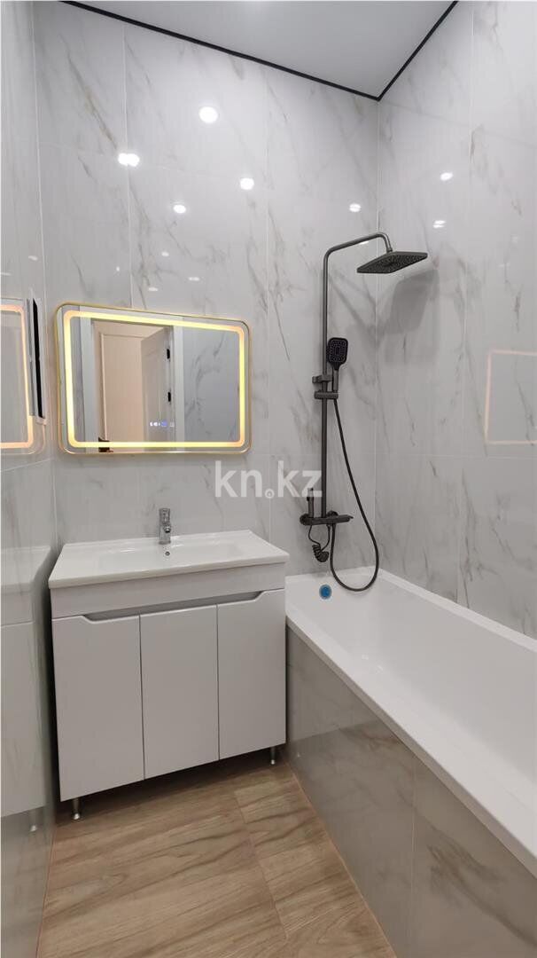Продажа 2-комнатной квартиры, 52 м² - Продажа земельных участков в Актобе фото 9 из 11