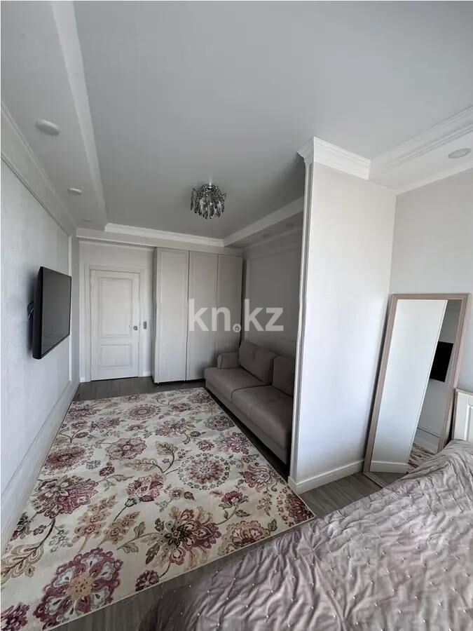 Продажа 1-комнатной квартиры, 50 м² - Продажа квартир в Казахстане - страница 41 фото 1 из 5