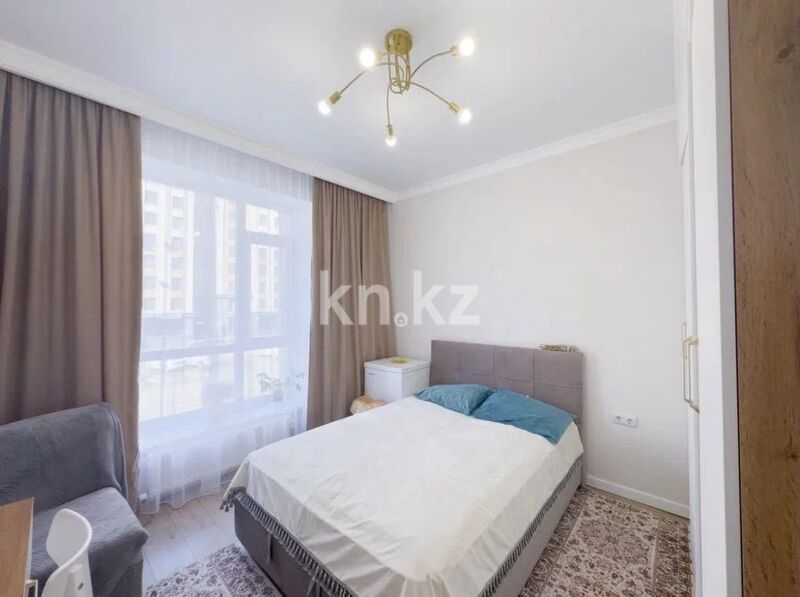 Продажа 3-комнатной квартиры, 62 м² - Продажа квартир в кирпичном доме в Астане - страница 204 фото 7 из 17