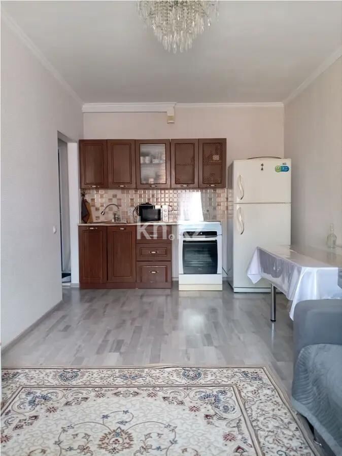 Продажа 2-комнатной квартиры, 37 м² - Продажа квартир в новостройках Астаны - страница 2 фото 3 из 5