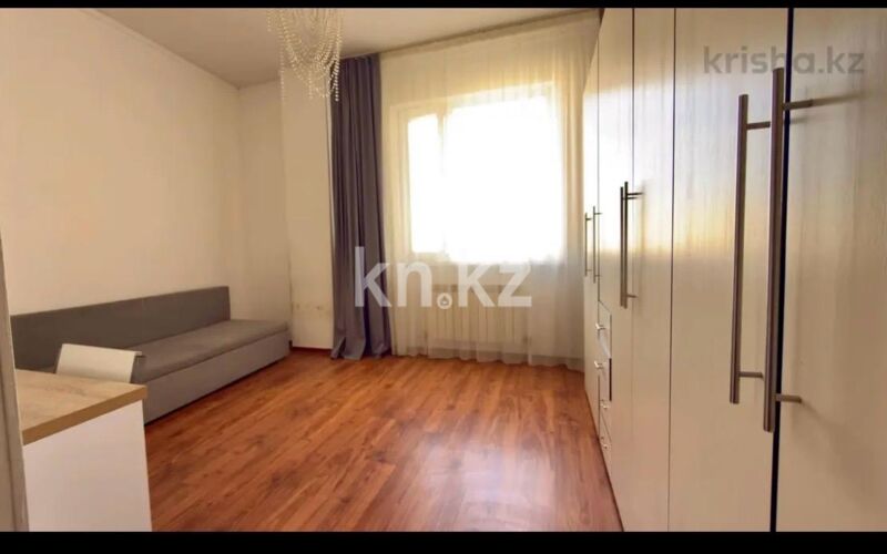 Продажа 2-комнатной квартиры, 78 м² - Недвижимость в Астане - страница 9 фото 5 из 6